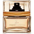 Colônia Desodorante Feminina roiyalmadeira, 75ml Cód:34739